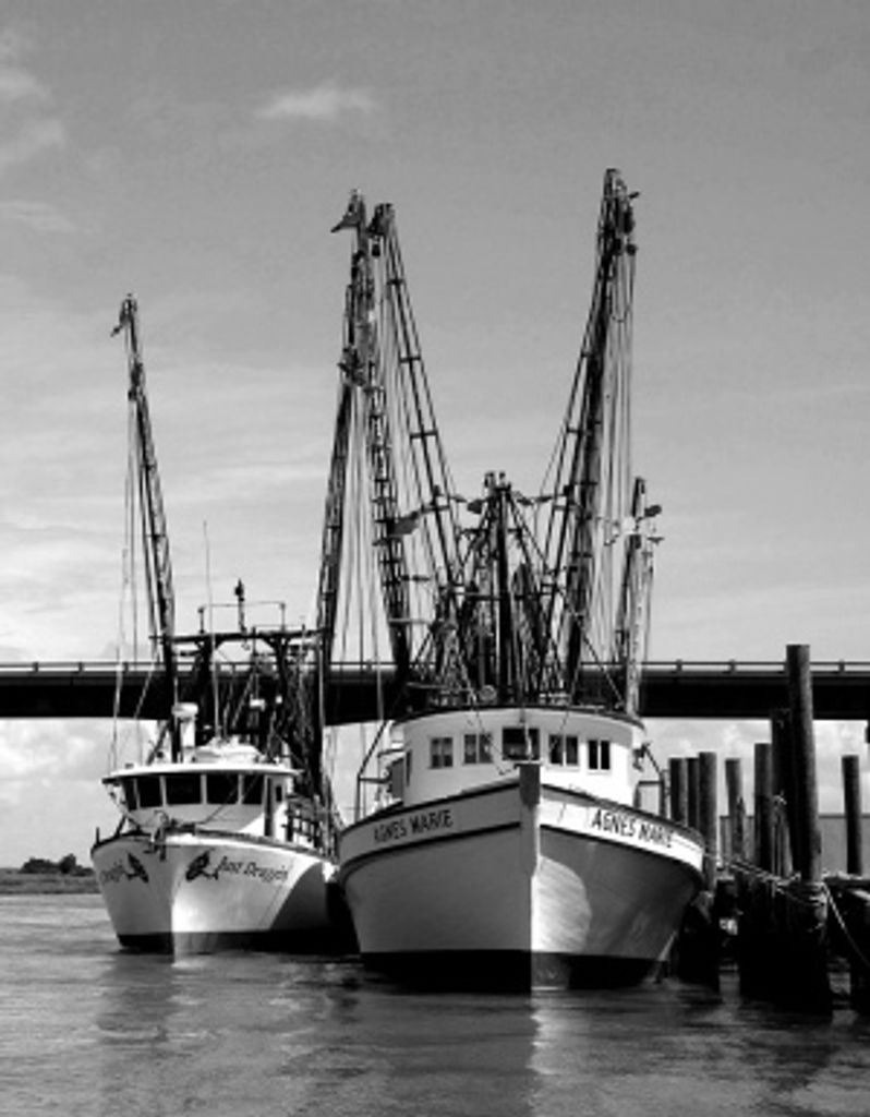 Ralph Eugene Kinser Jr.