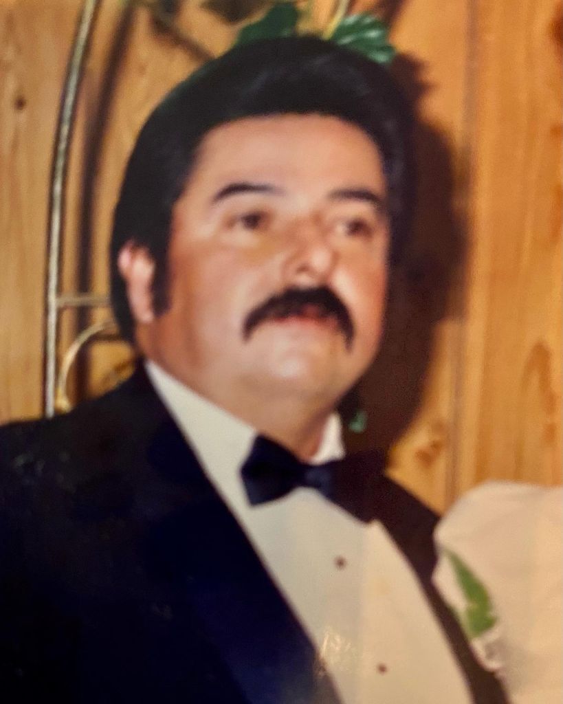 Rudolph Jesus Alatorre Profile Photo