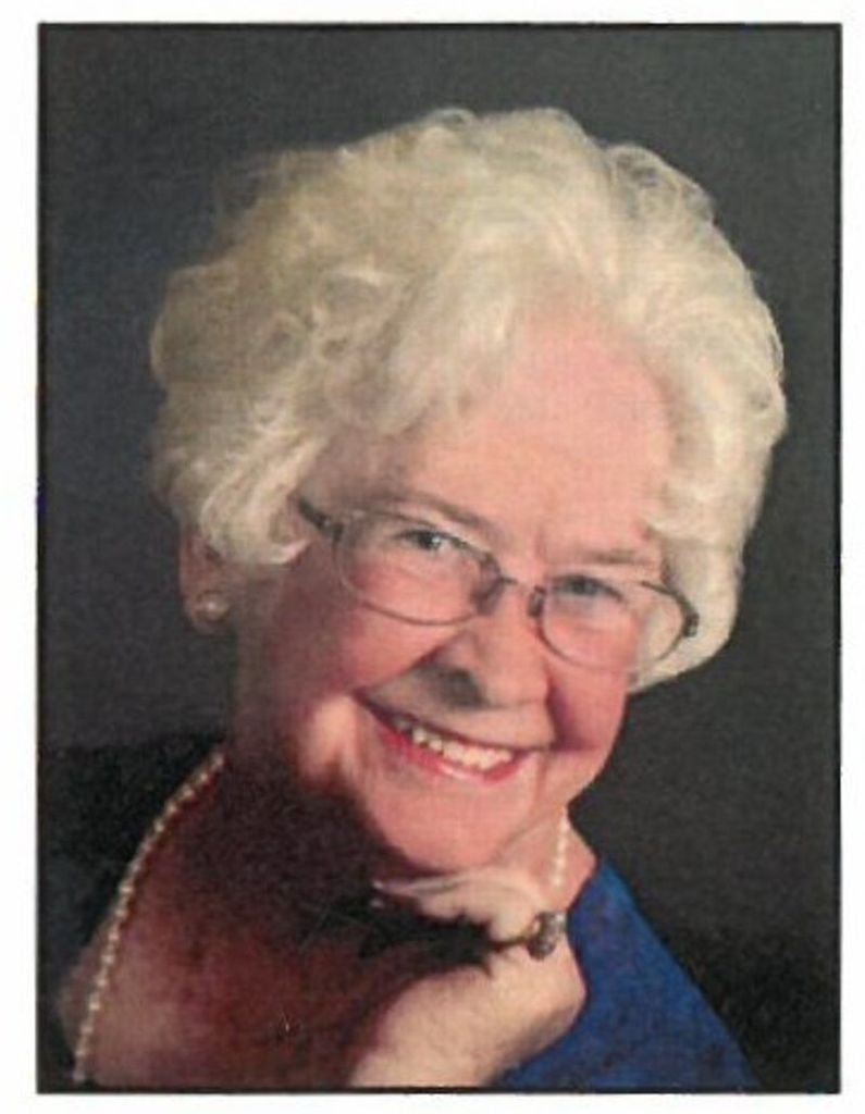 Jean Dolores Olson Profile Photo