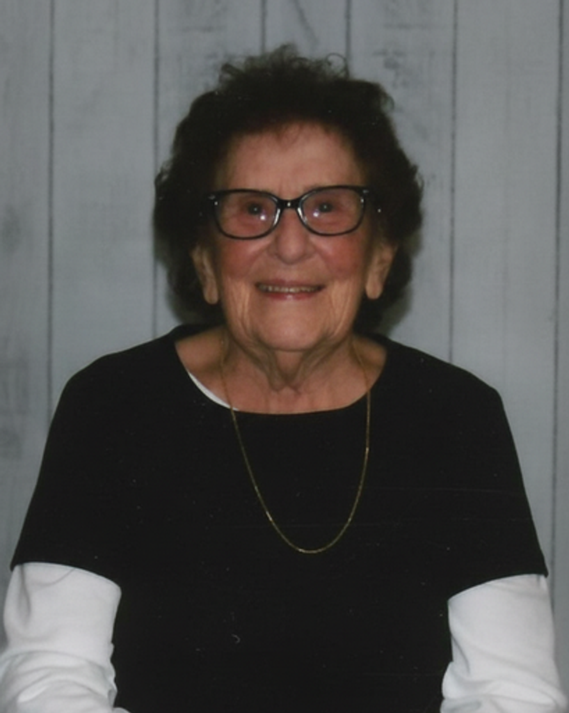 Phyllis Carpenter