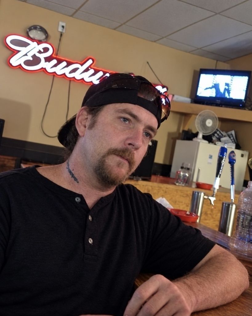 David Kirk Profile Photo
