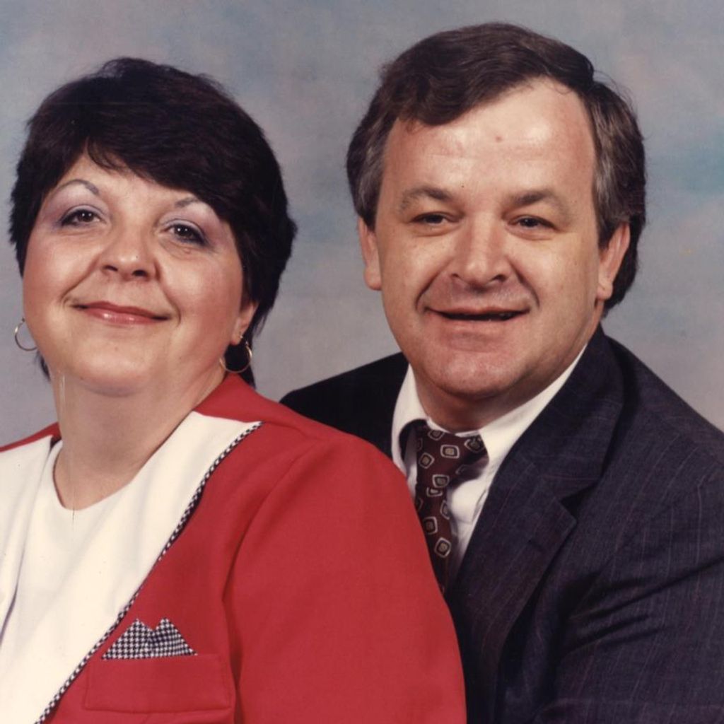 Betty Kay Taylor