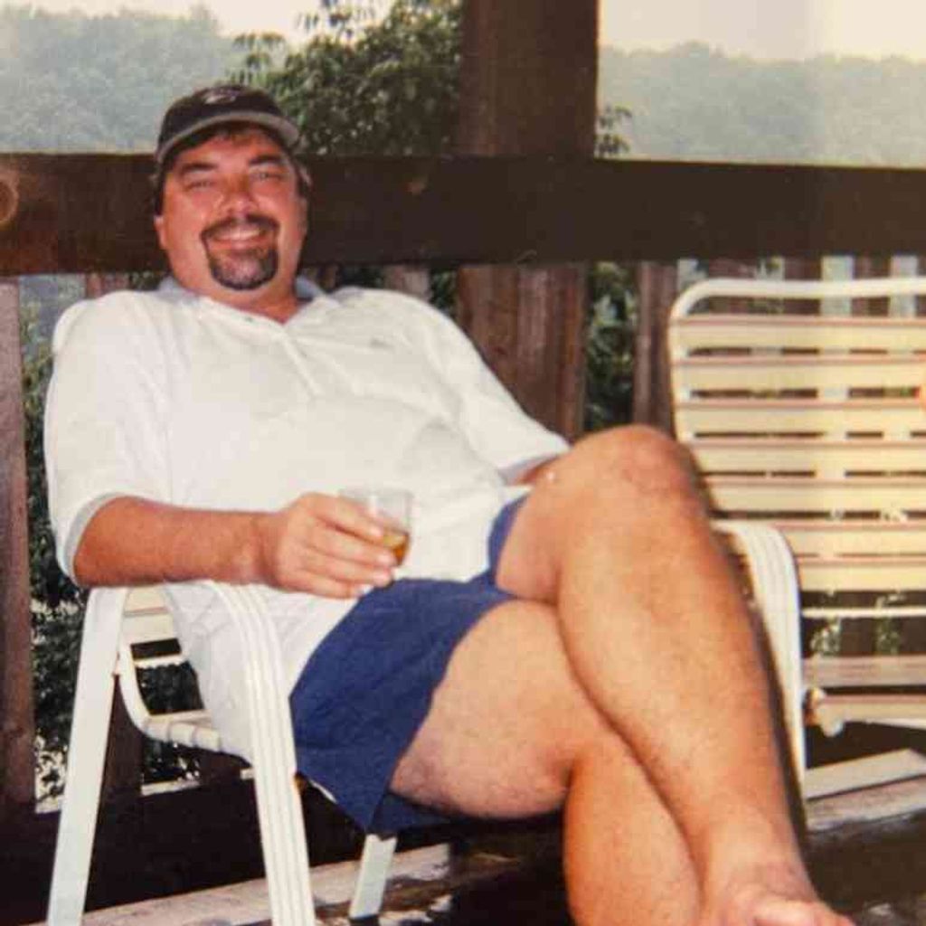 Henry "Hank" Paul Schrenker Profile Photo