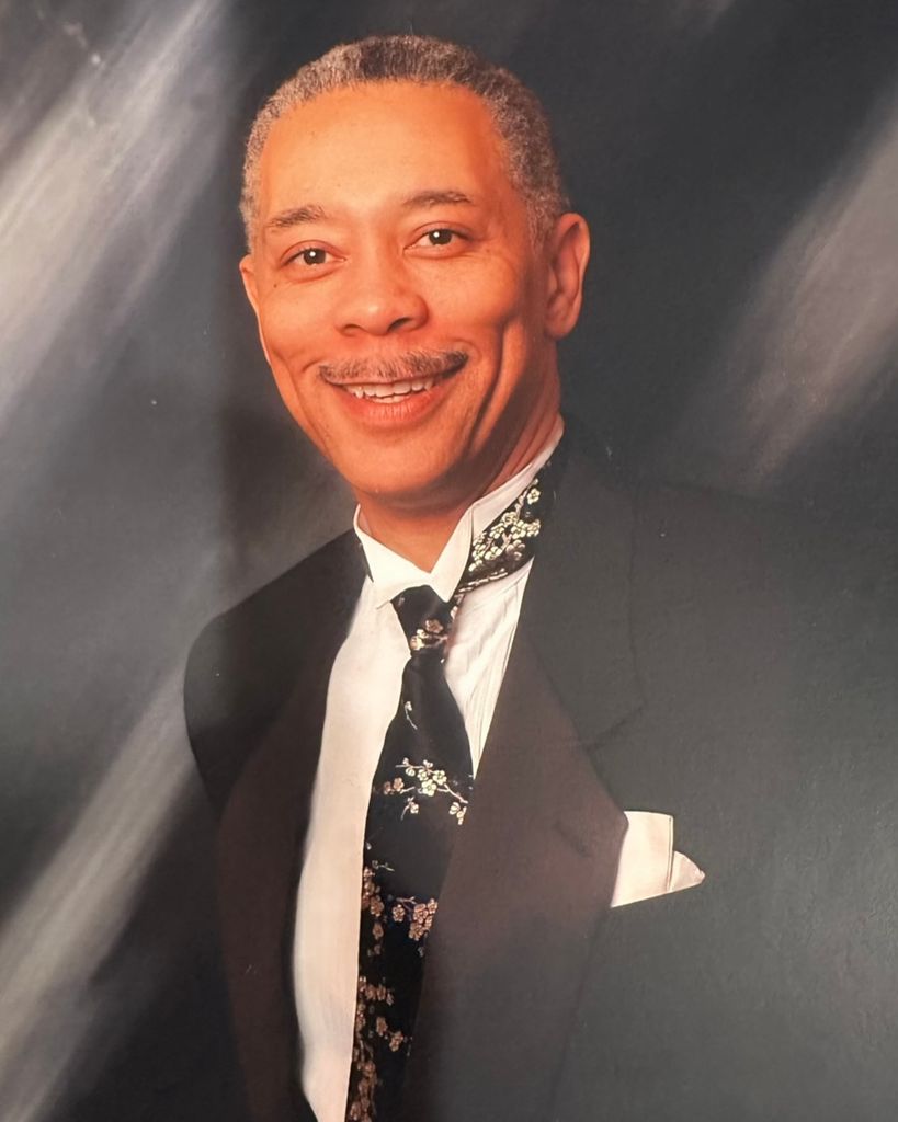 Cornell Fernandis Mays Profile Photo