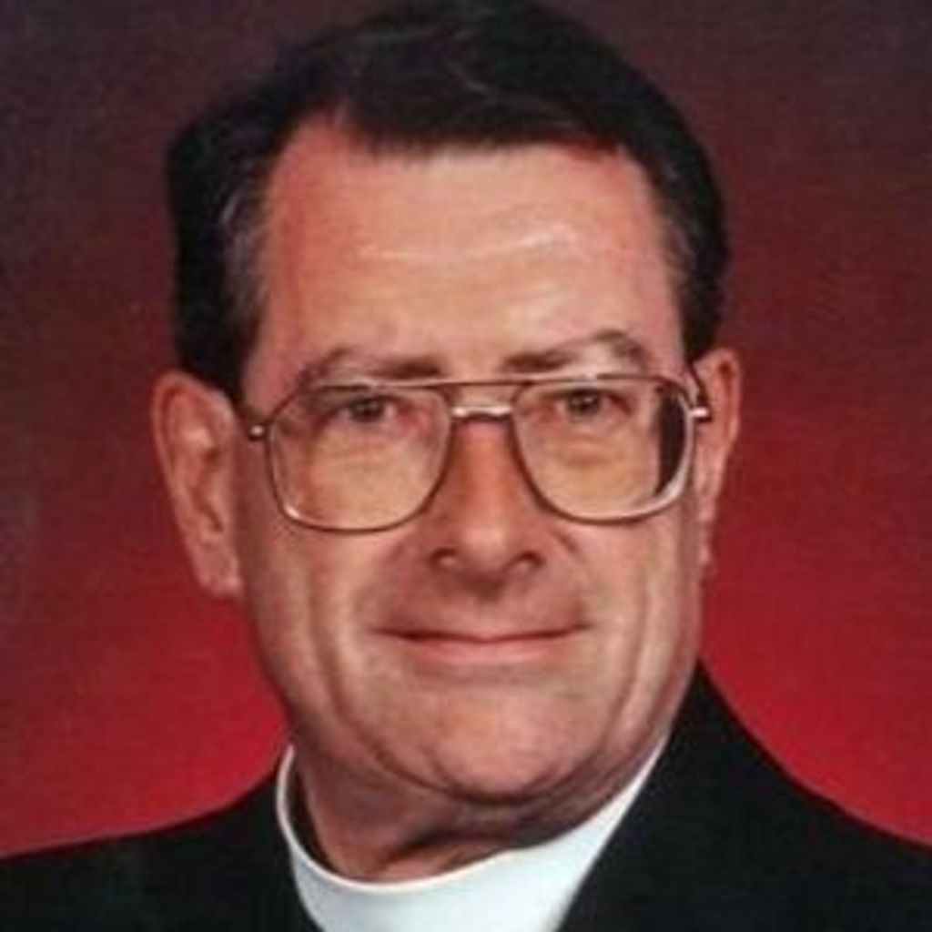 Rev. Parrott