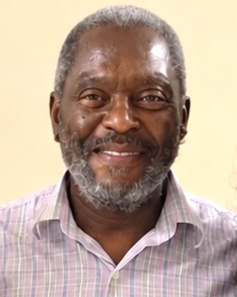 Mr. Thomas Johnson