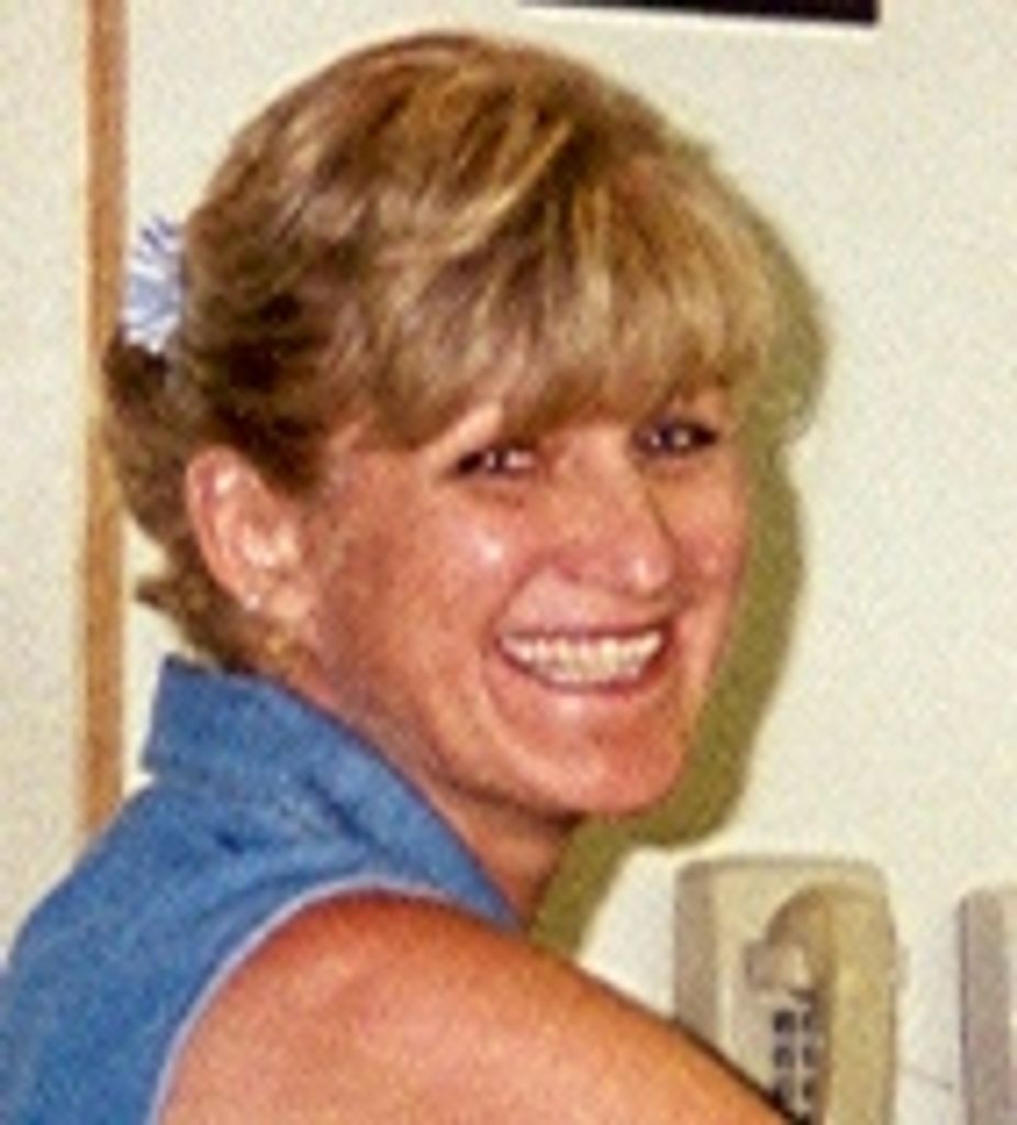 Rebecca Steven