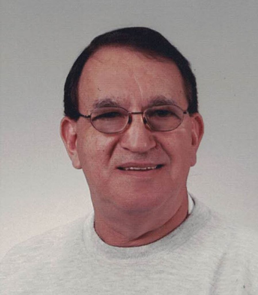 Bruce E. Covert Profile Photo