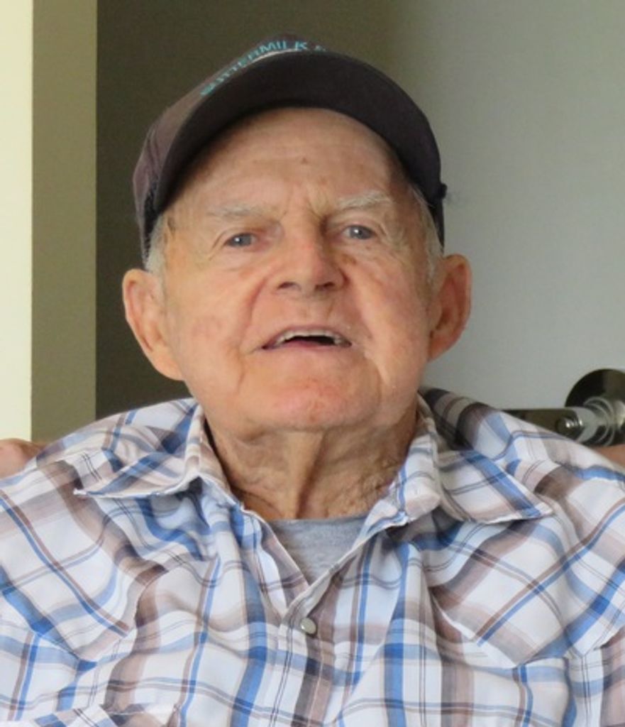 Roscoe James Hanger Profile Photo