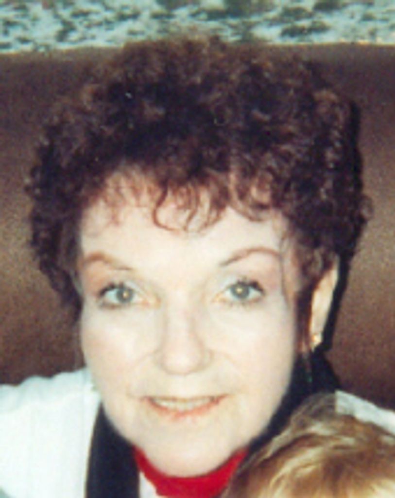 Connie Sue Fannin