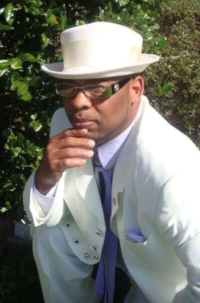 Dwain O'Neal Jackson