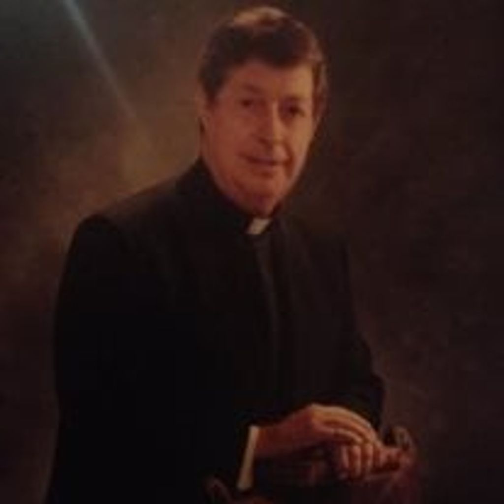 Father Salvatore "Sam" A. Profeta