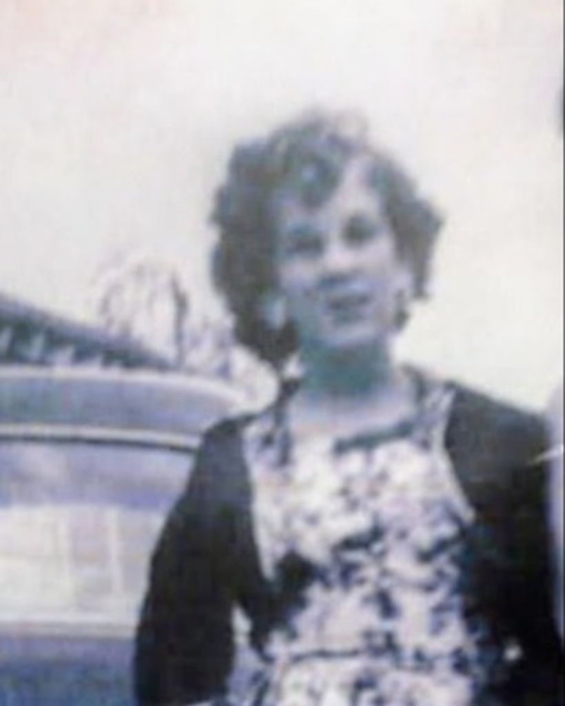 Opal Nadine Gloria Profile Photo