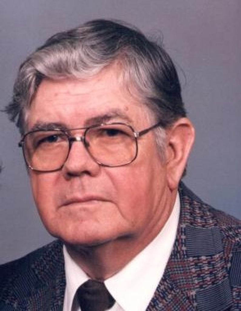 Richard F.  "Dick" Colson