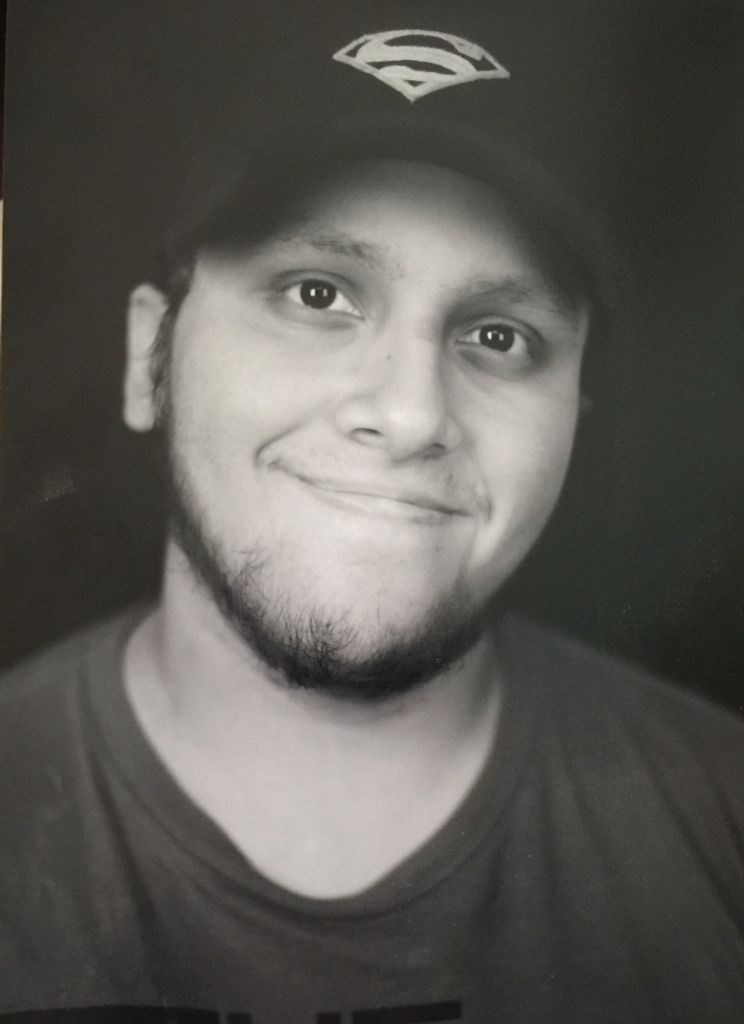 Hernandez, Romeo Fabian