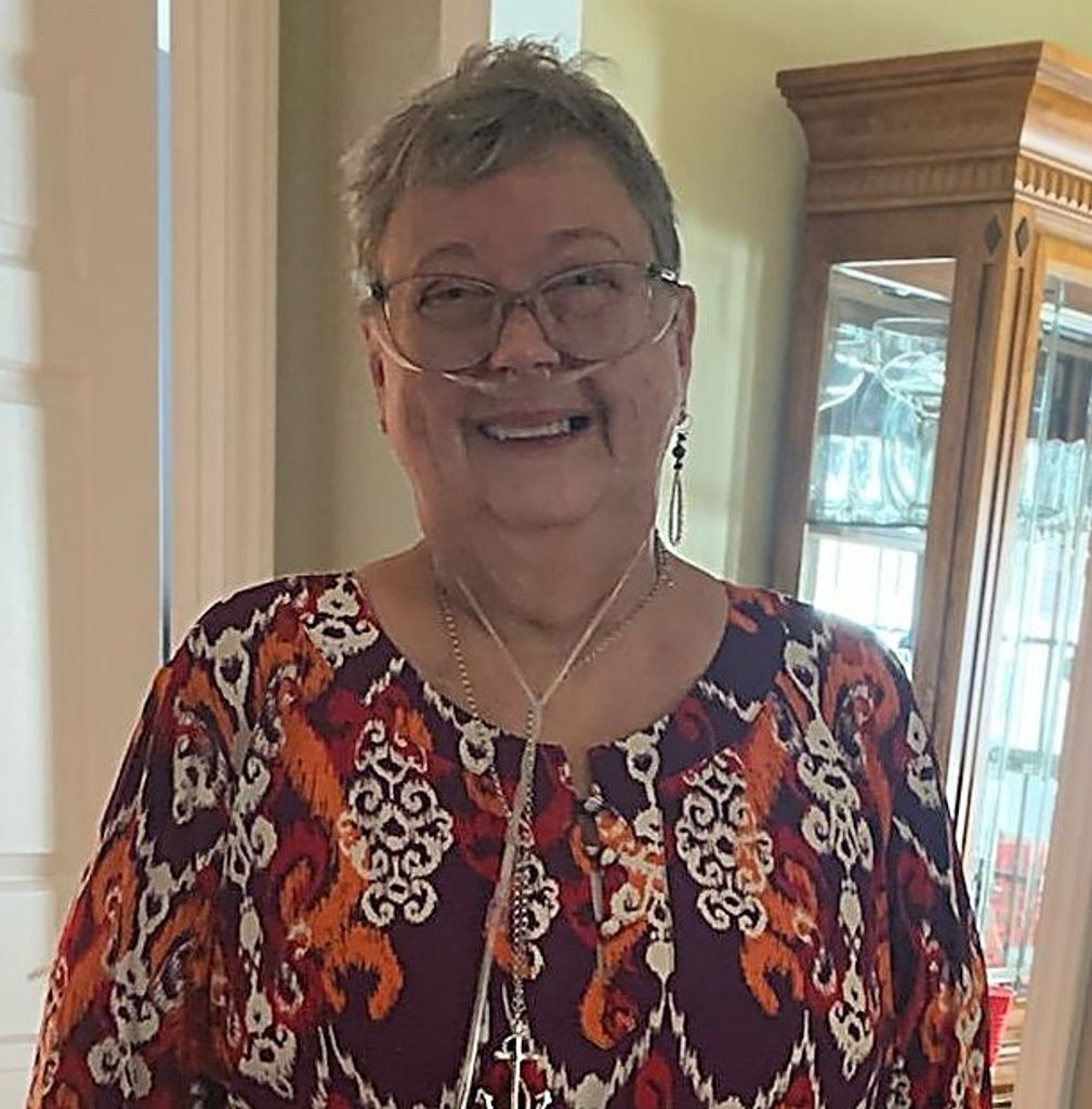 Kathy Beekman