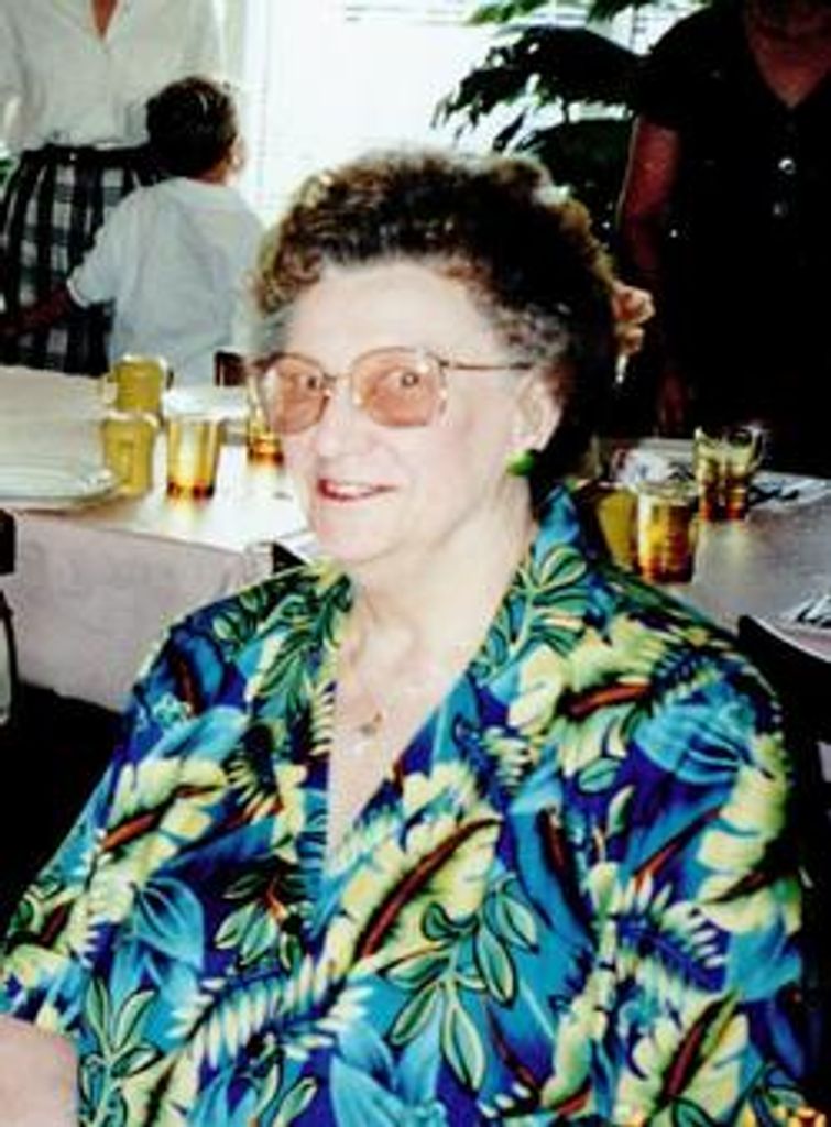 Helen B. Ducaj