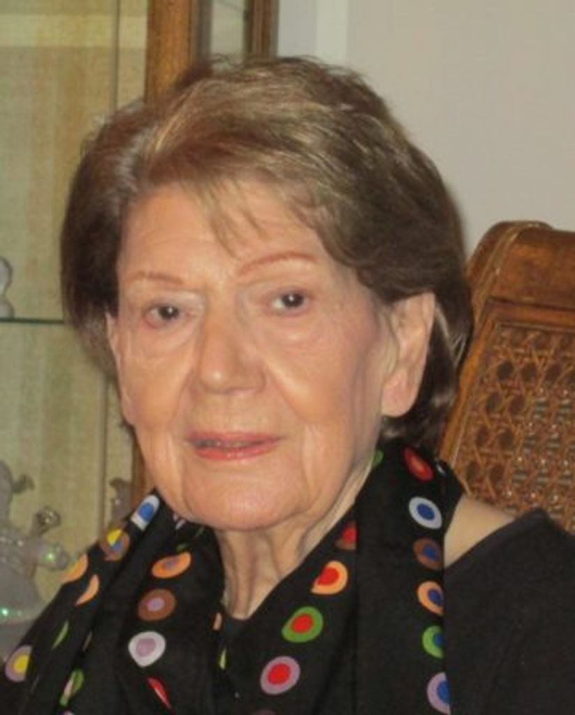 Renee Burman