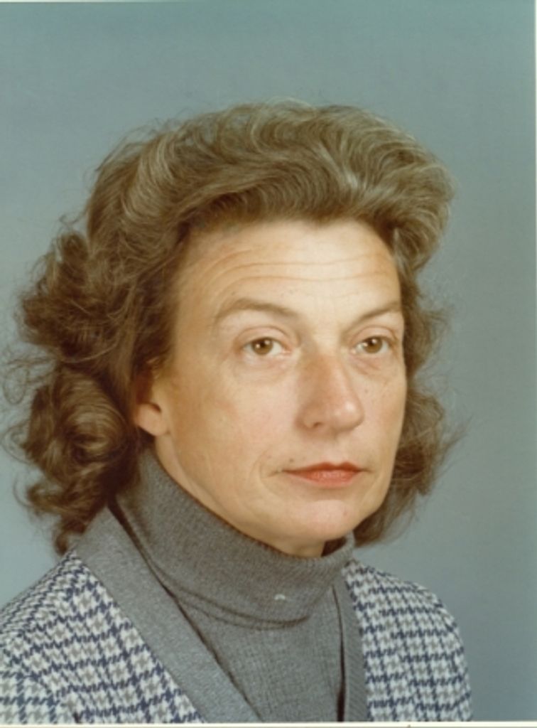 Pauline W. Gilleland