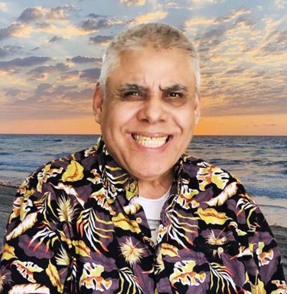 Miguel Diaz Monarres Profile Photo