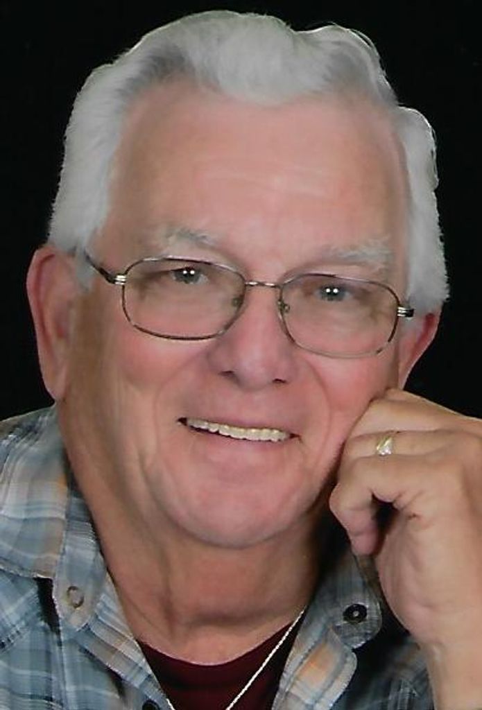 Ralph Dean Lucas