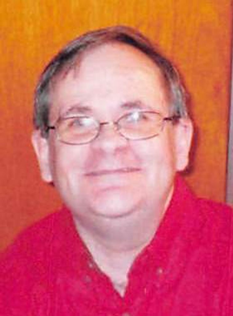 Michael "Mike" Simmons