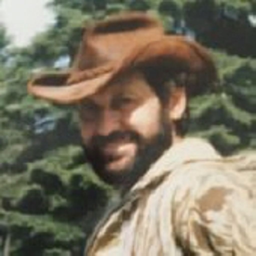 Larry James Karpovich