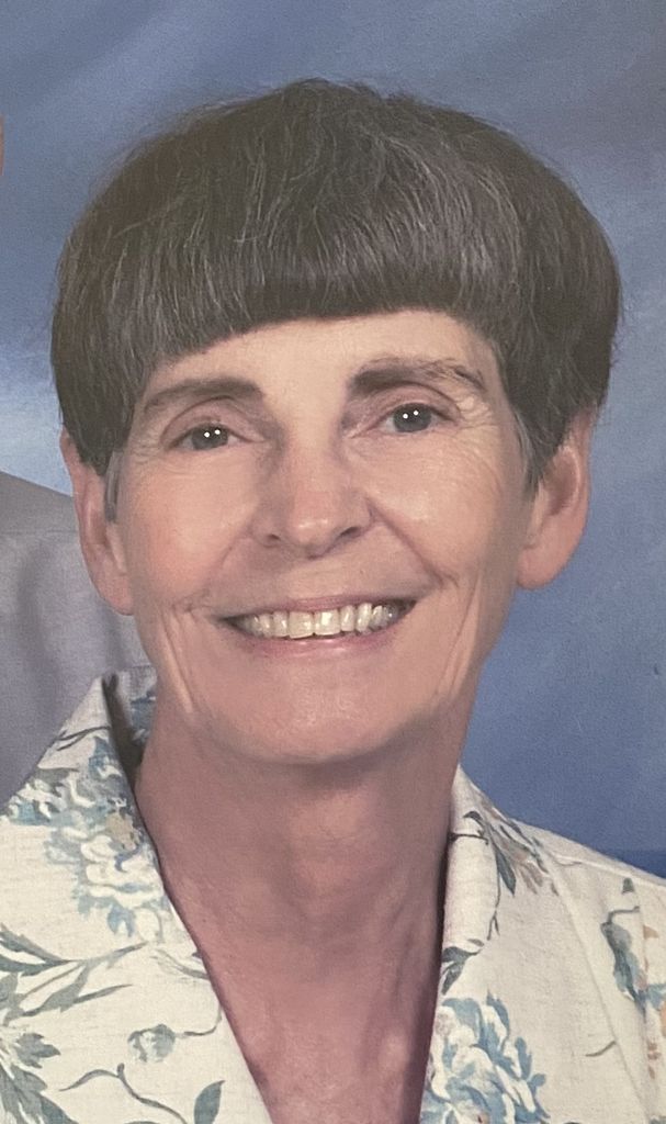 Mrs Willie Burnham Brown