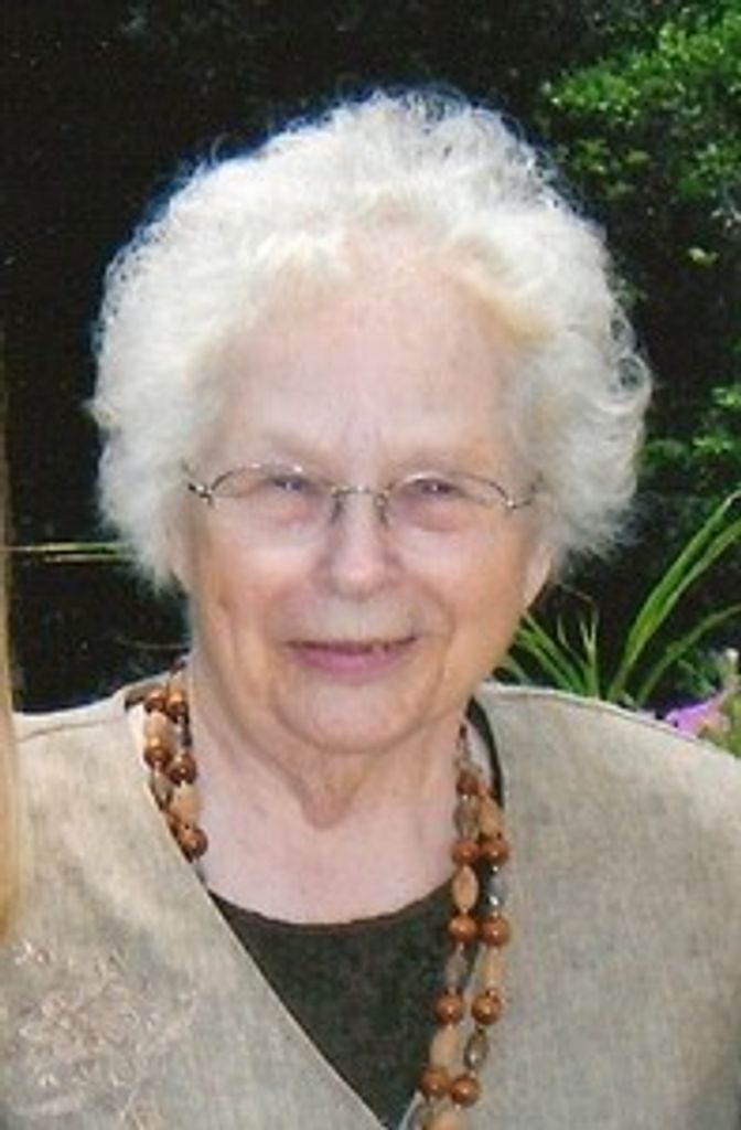 Dorothy  C. (Leaders)  Thieroff