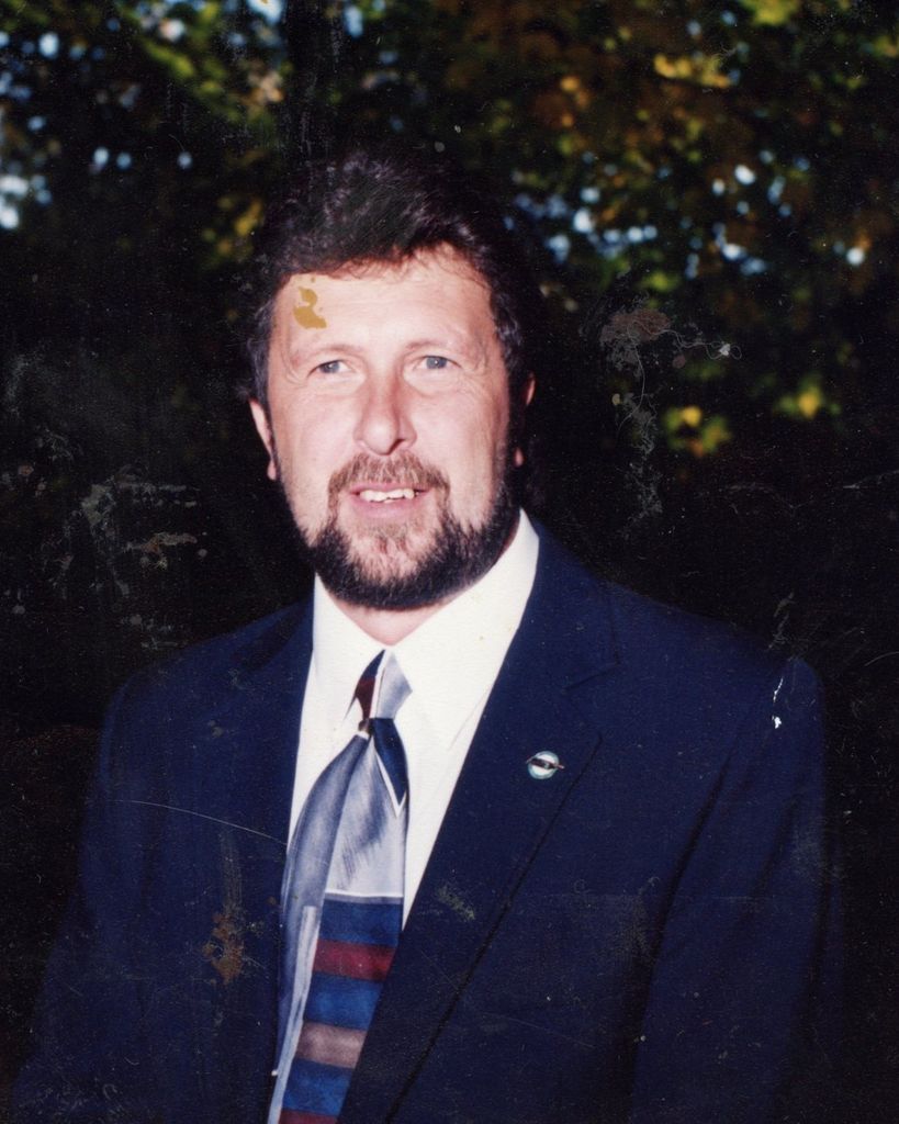 Stephen Ray Chambers Profile Photo
