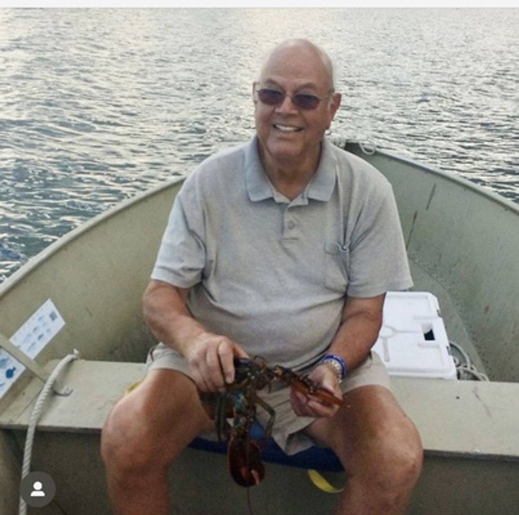 Donald Washburn Miller