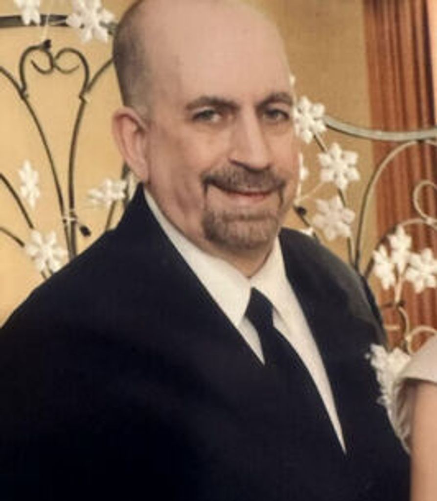 Michael Morgano
