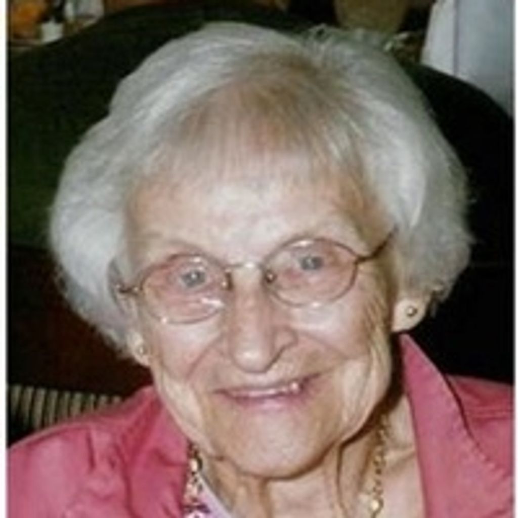 Blanche Wehenkel