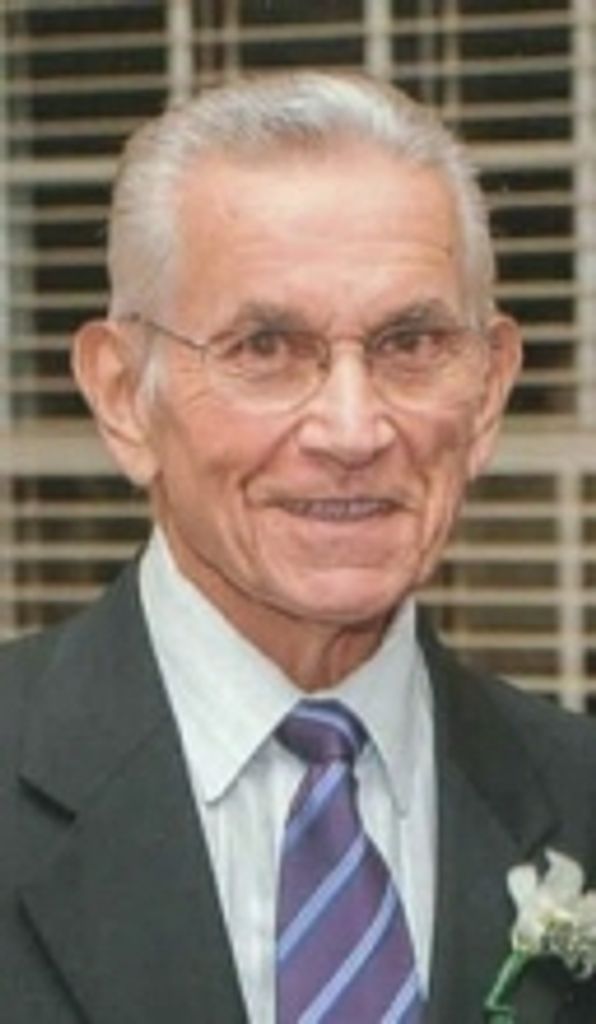 Stephen Grozinski