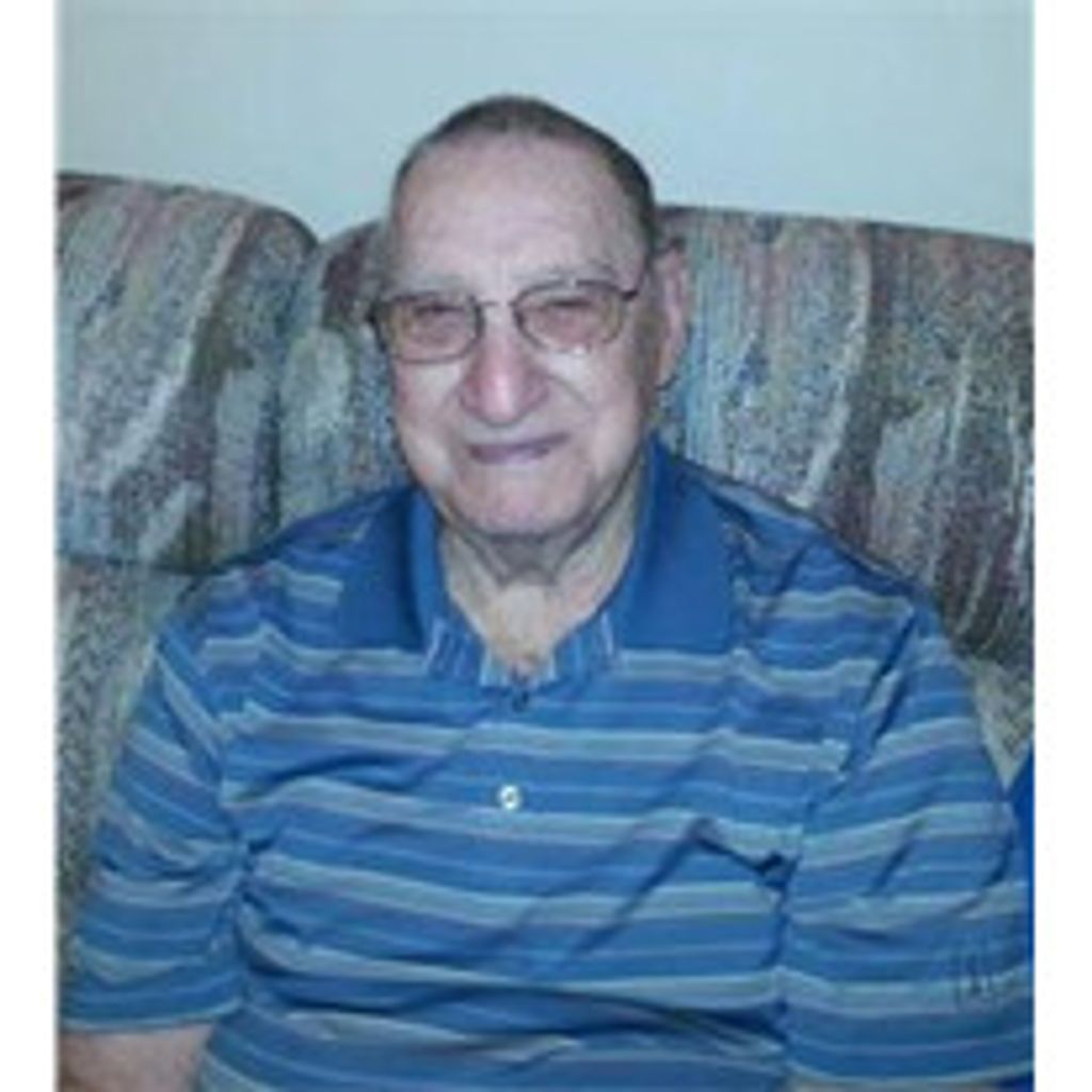 Carl Porter