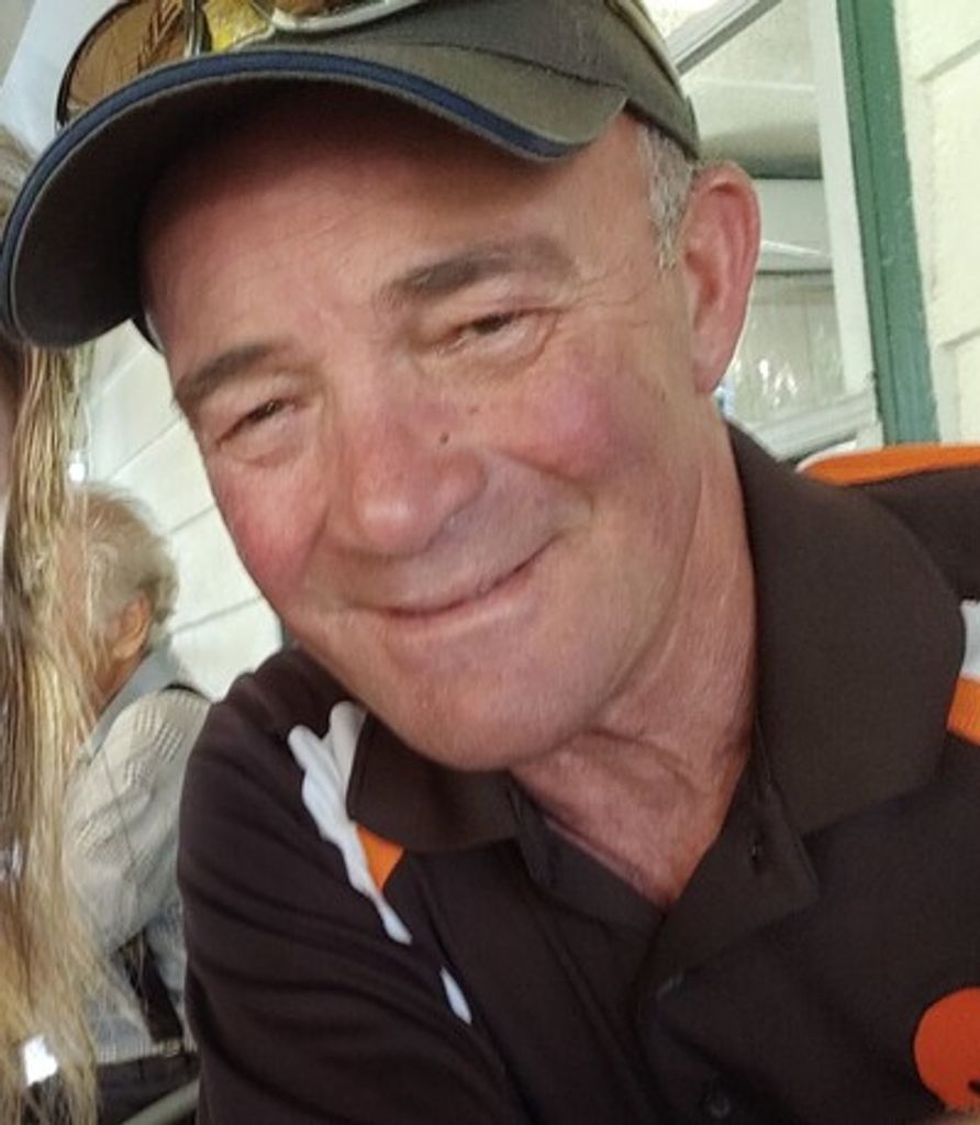 Robert Martz Profile Photo