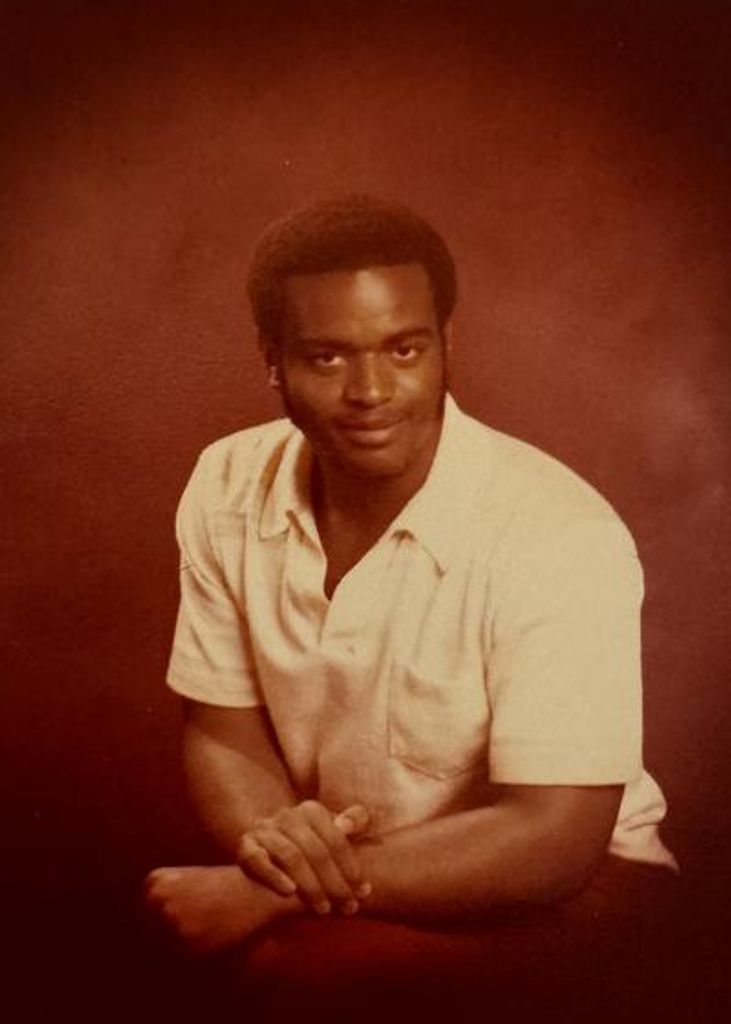 Mr. Derrick Campbell Profile Photo