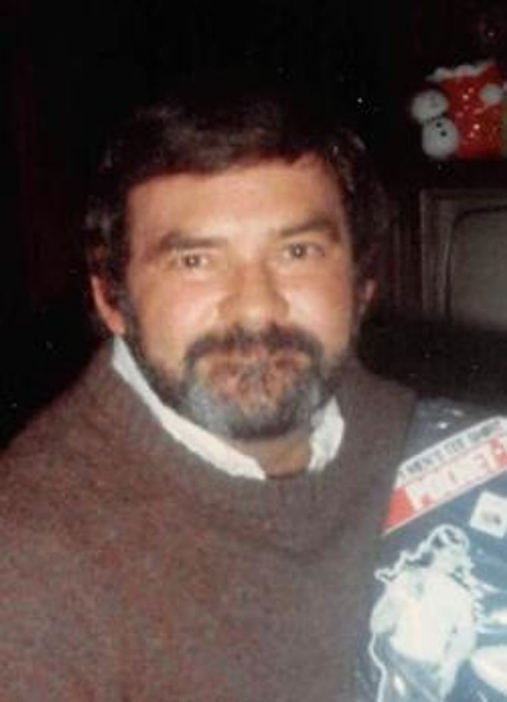 Carl E Smith Profile Photo