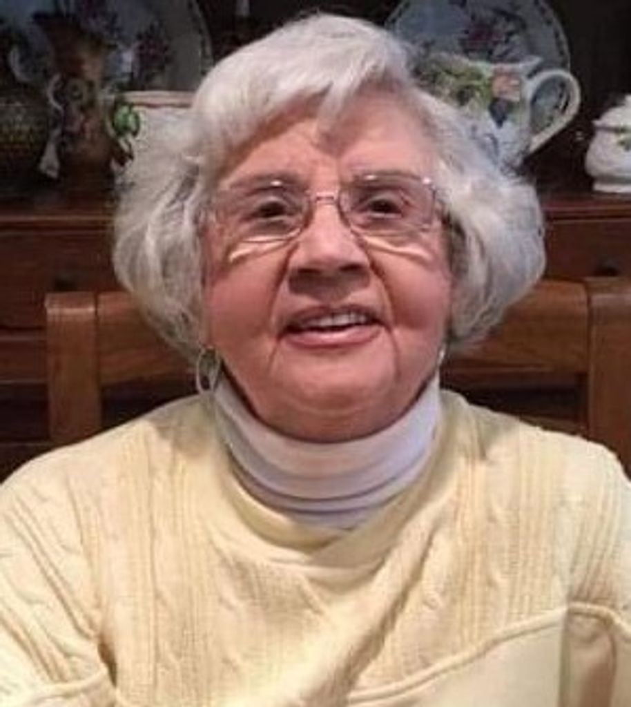 Adele Waddell Hensley Profile Photo