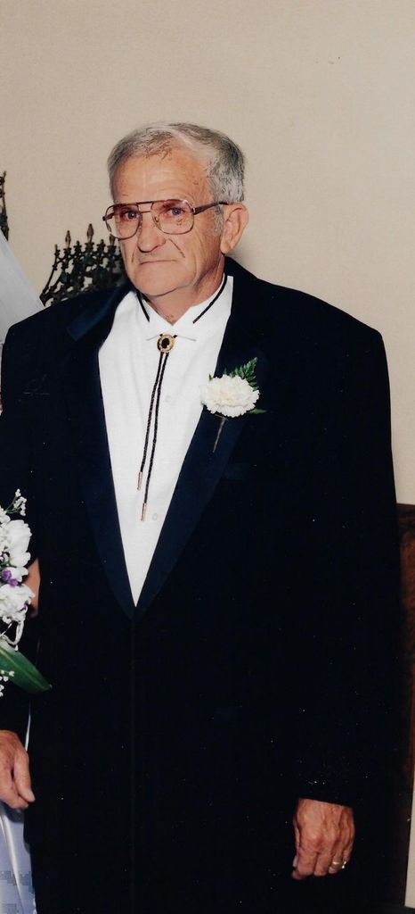 Melvin Isaiah Dudley Profile Photo