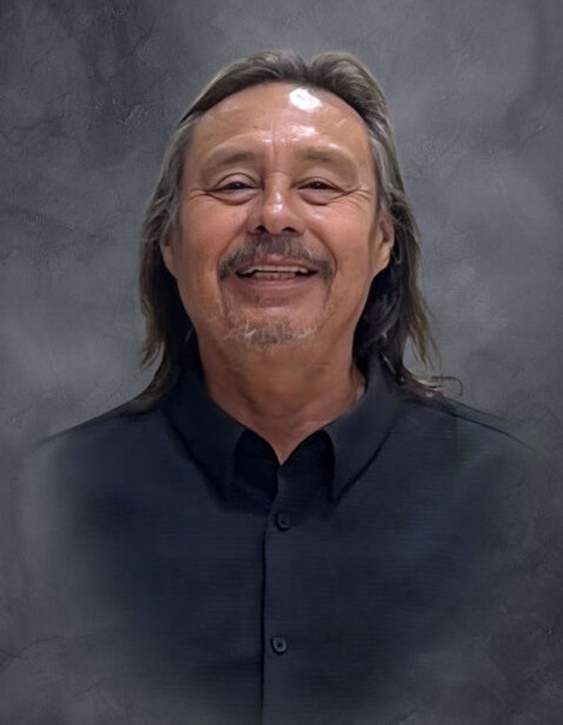 Juan Alvarez Iii Profile Photo