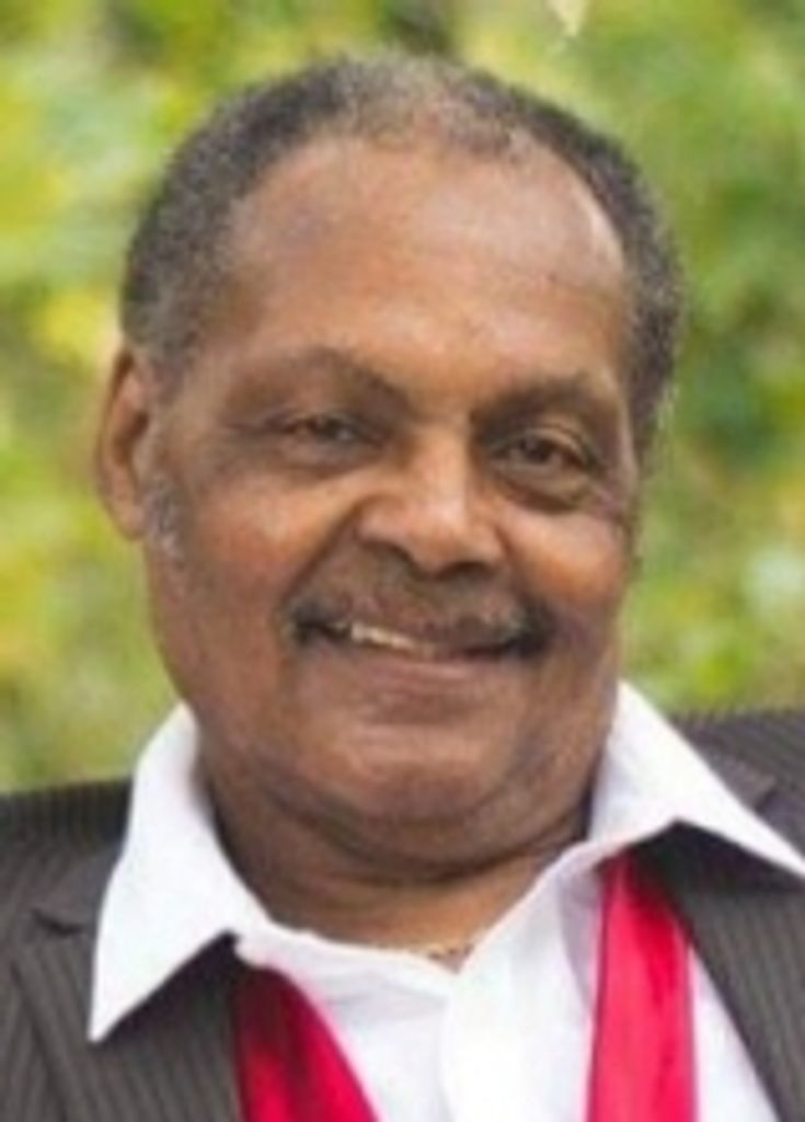 Roger Parkey, Sr.