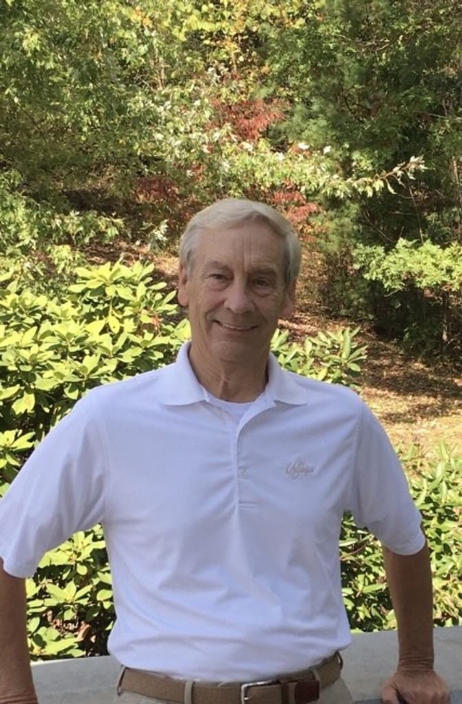 David Howard Everest, Jr. Profile Photo