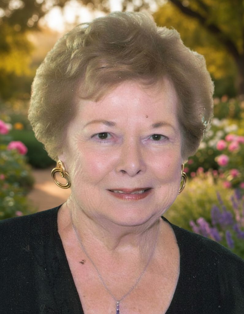 Joan Catherine O'Leary Profile Photo