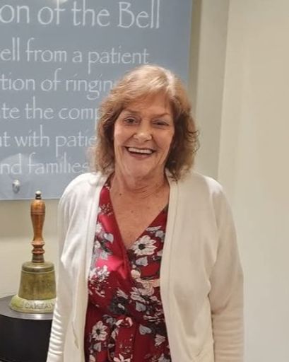 Shirley Ann Cole's obituary image