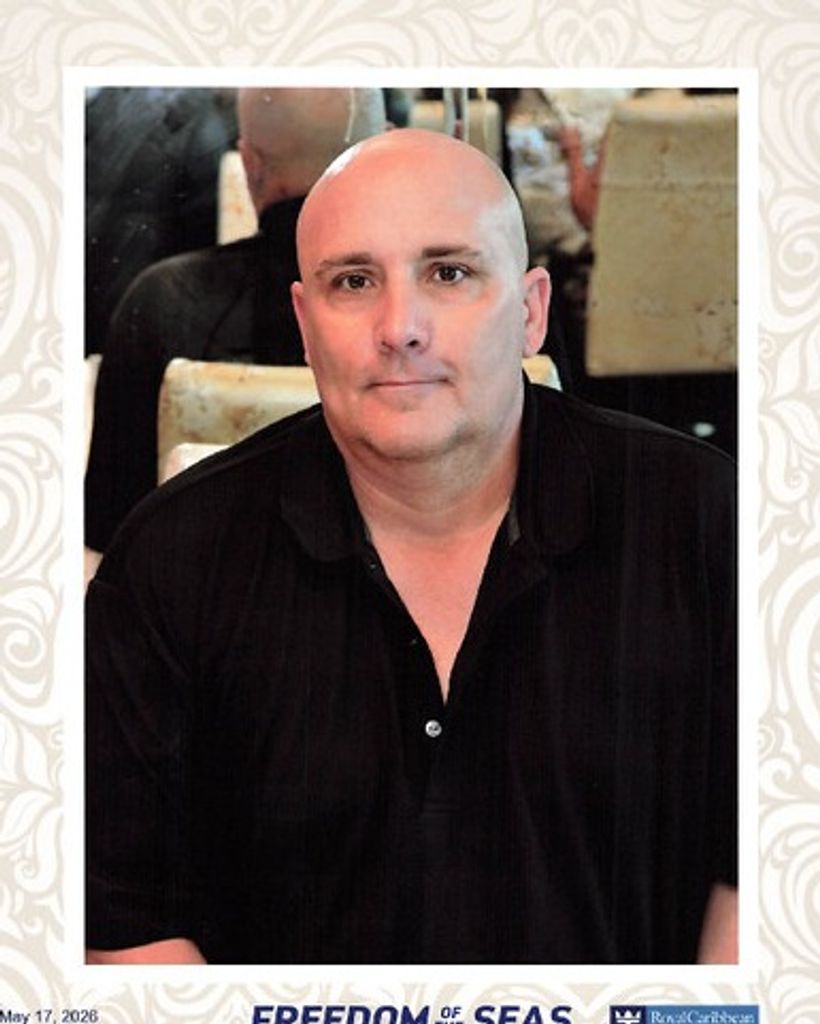 Greg Bryan Yates Profile Photo