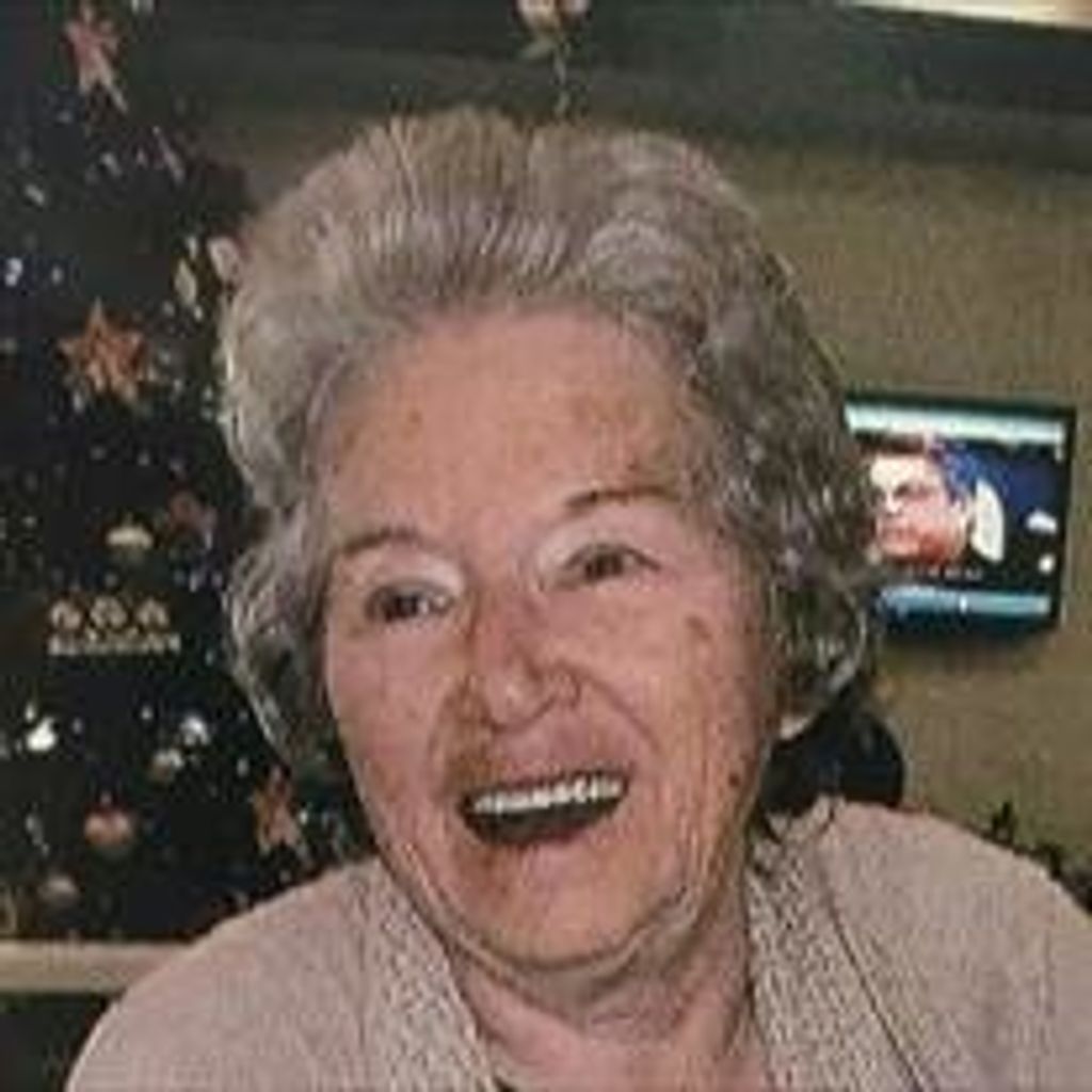 Mattie Jones