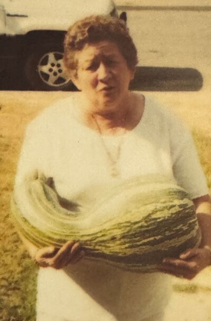 Amanda V. Huerta Profile Photo