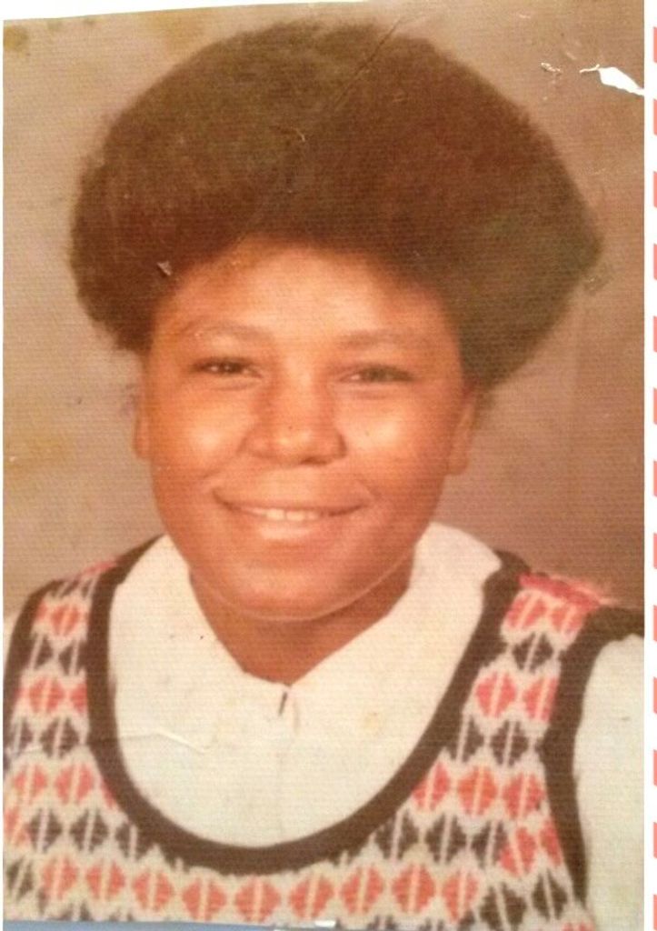 Ada Davis Profile Photo