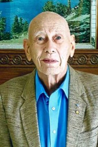 Raymond  George Olson Profile Photo